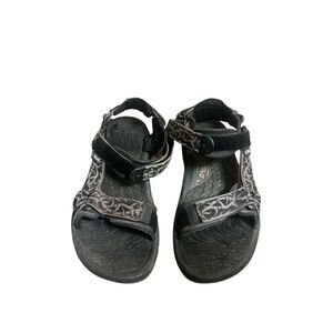 ✨Teva Men’s Hurricane Strap Sz 10 Sandals✨